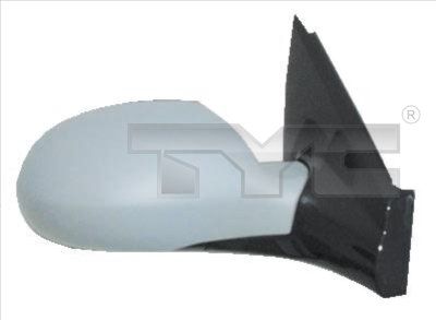 TYC 305-0020 Exterior Mirror