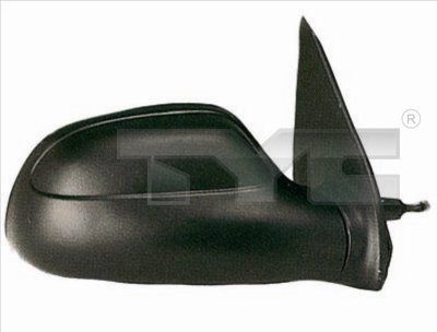 Exterior Mirror TYC 305-0029