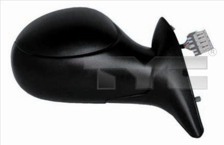 TYC 305-0062 Exterior Mirror