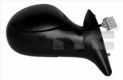 Exterior Mirror TYC 305-0062