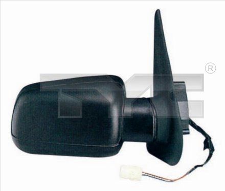 TYC 305-0067 Exterior Mirror