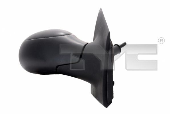 TYC 305-0082 Exterior Mirror