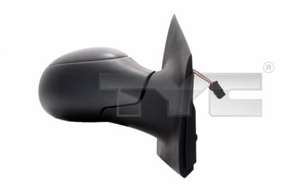 Exterior Mirror TYC 305-0084