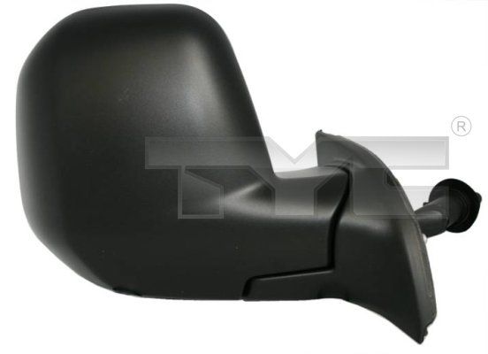 TYC 305-0130 Exterior Mirror