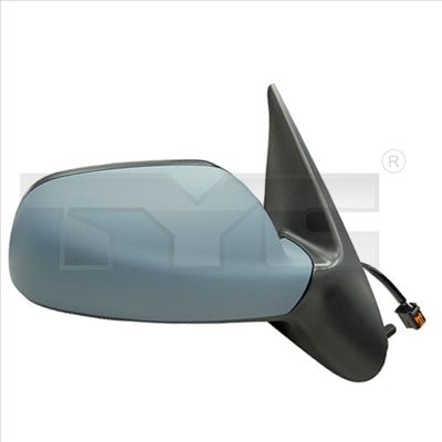 Exterior Mirror TYC 305-0144