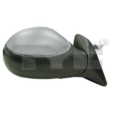 Exterior Mirror TYC 305-0147