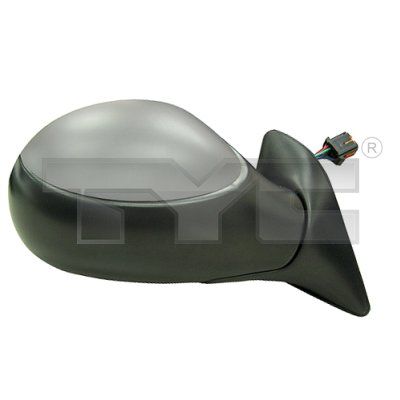 TYC 305-0150 Exterior Mirror
