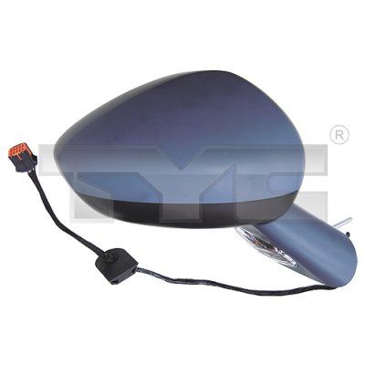 TYC 305-0156 Exterior Mirror