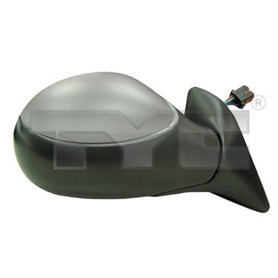 Exterior Mirror TYC 305-0164