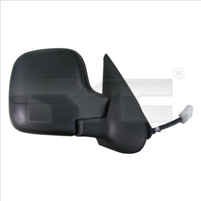 TYC 305-0167 Exterior Mirror