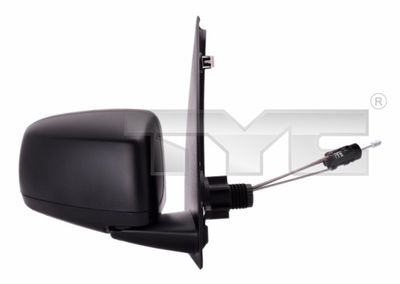 Exterior Mirror TYC 309-0041