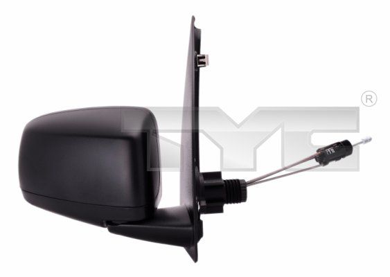 TYC 309-0042 Exterior Mirror
