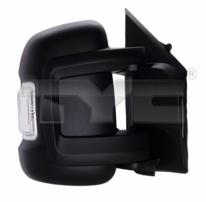 TYC 309-0071 Exterior Mirror