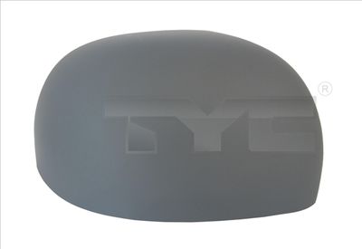 Cover, exterior mirror TYC 309-0110-2