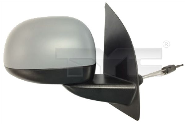 TYC 309-0110 Exterior Mirror