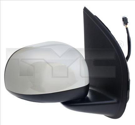TYC 309-0116 Exterior Mirror