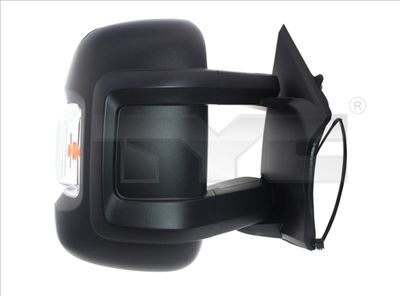 Exterior Mirror TYC 309-0149