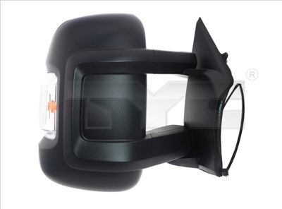 Exterior Mirror TYC 309-0150