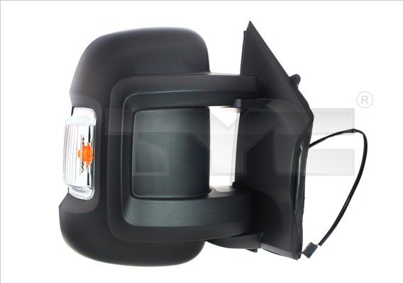 TYC 309-0165 Exterior Mirror