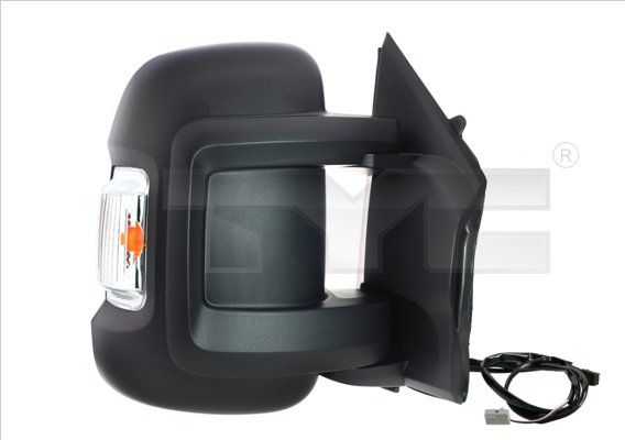 TYC 309-0178 Exterior Mirror