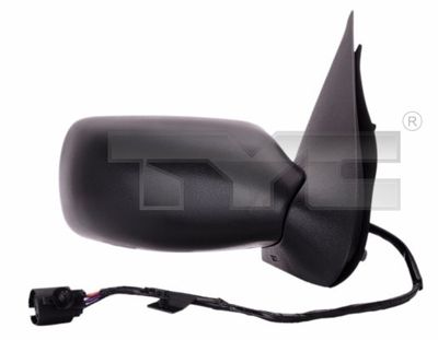 Exterior Mirror TYC 310-0015