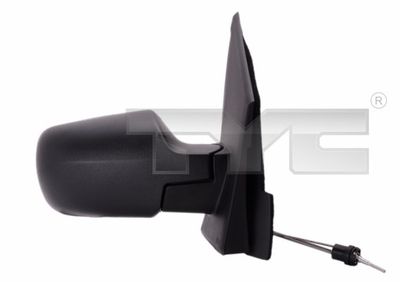 Exterior Mirror TYC 310-0020