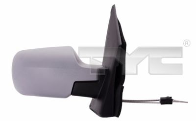 Exterior Mirror TYC 310-0022