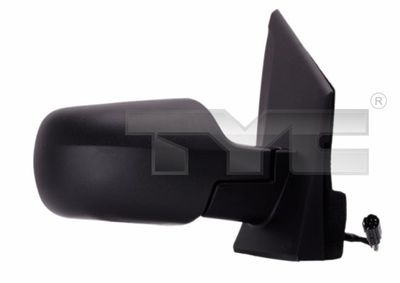 Exterior Mirror TYC 310-0024