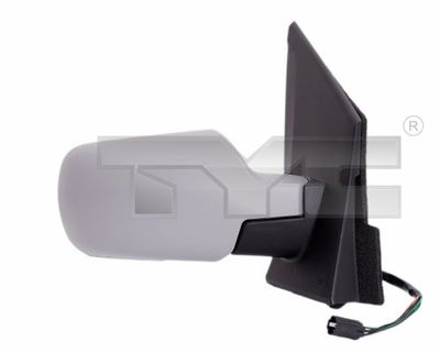 Exterior Mirror TYC 310-0026
