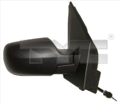 Exterior Mirror TYC 310-0066