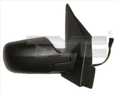 Exterior Mirror TYC 310-0070