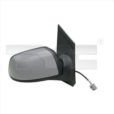 Exterior Mirror TYC 310-0080