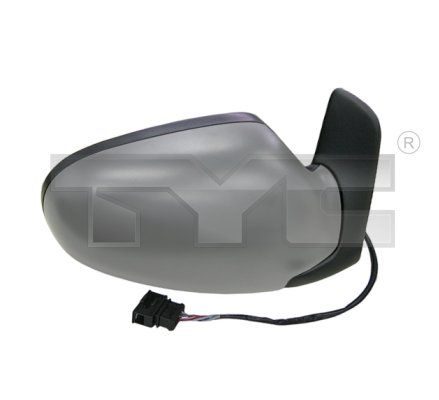 TYC 310-0095 Exterior Mirror
