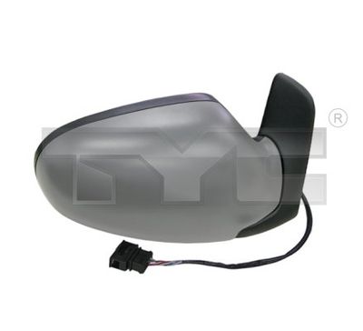 Exterior Mirror TYC 310-0096