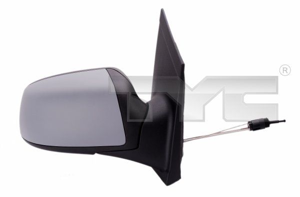 TYC 310-0111 Exterior Mirror