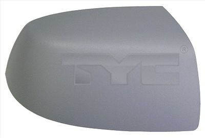 Cover, exterior mirror TYC 310-0112-2
