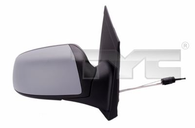 Exterior Mirror TYC 310-0112