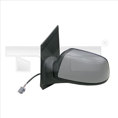 TYC 310-0114 Exterior Mirror