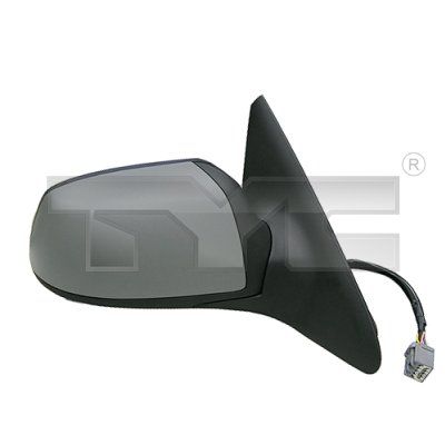TYC 310-0155 Exterior Mirror