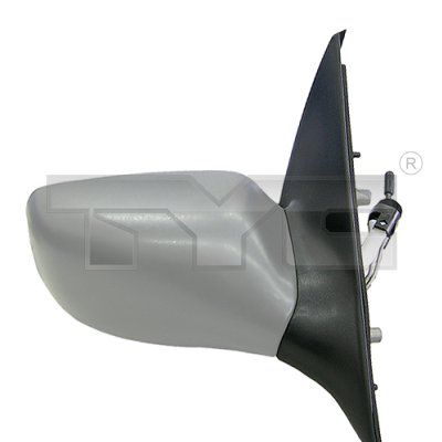 Exterior Mirror TYC 310-0168