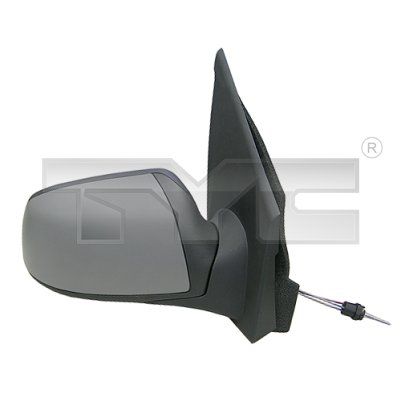 TYC 310-0170 Exterior Mirror
