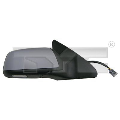 Exterior Mirror TYC 310-0183