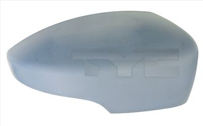 Cover, exterior mirror TYC 310-0204-2