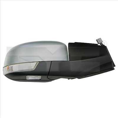 TYC 310-0210 Exterior Mirror