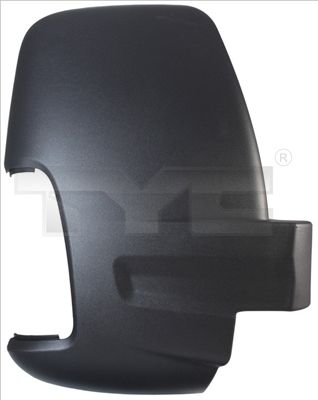 TYC 310-0220-2 Cover, exterior mirror