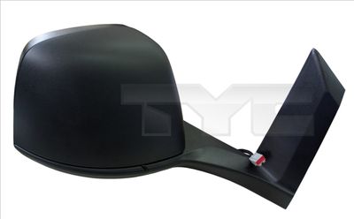 Exterior Mirror TYC 310-0250