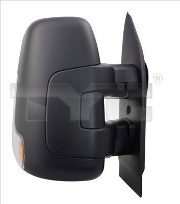 TYC 315-0022 Exterior Mirror