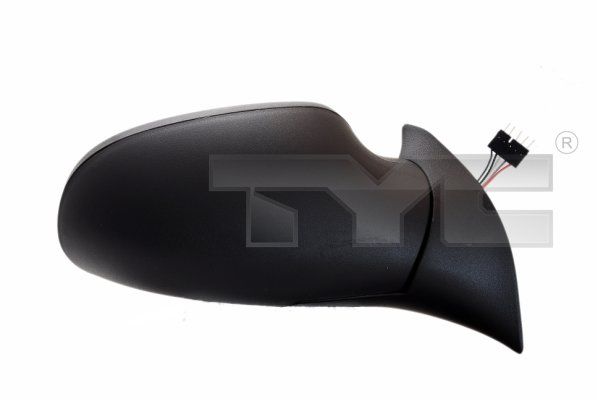 TYC 321-0004 Exterior Mirror