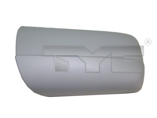 TYC 321-0016-2 Cover, exterior mirror
