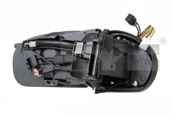 TYC 321-0061 Exterior Mirror
